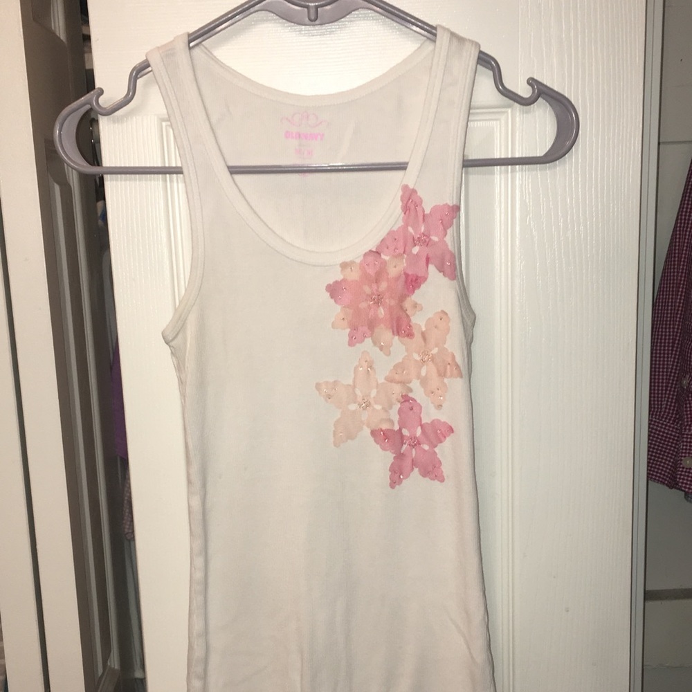 Women’s medium Old Navy Tank Top